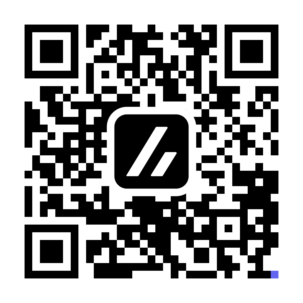 Zenn schroneko への QR コード